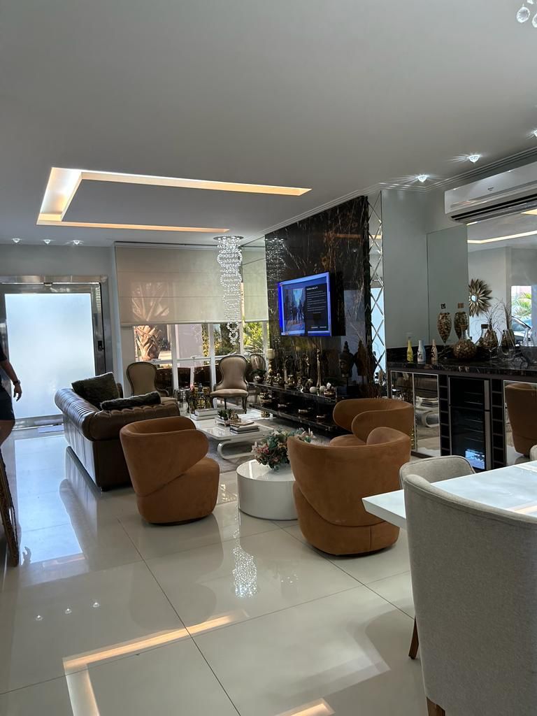 Imagem Casa de Condomínio com 4 Quartos à Venda, 225 m²em Parque Verde - Belém