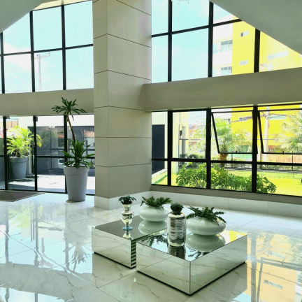 Imagem Apartamento com 3 Quartos à Venda,  em Tambaú - João Pessoa