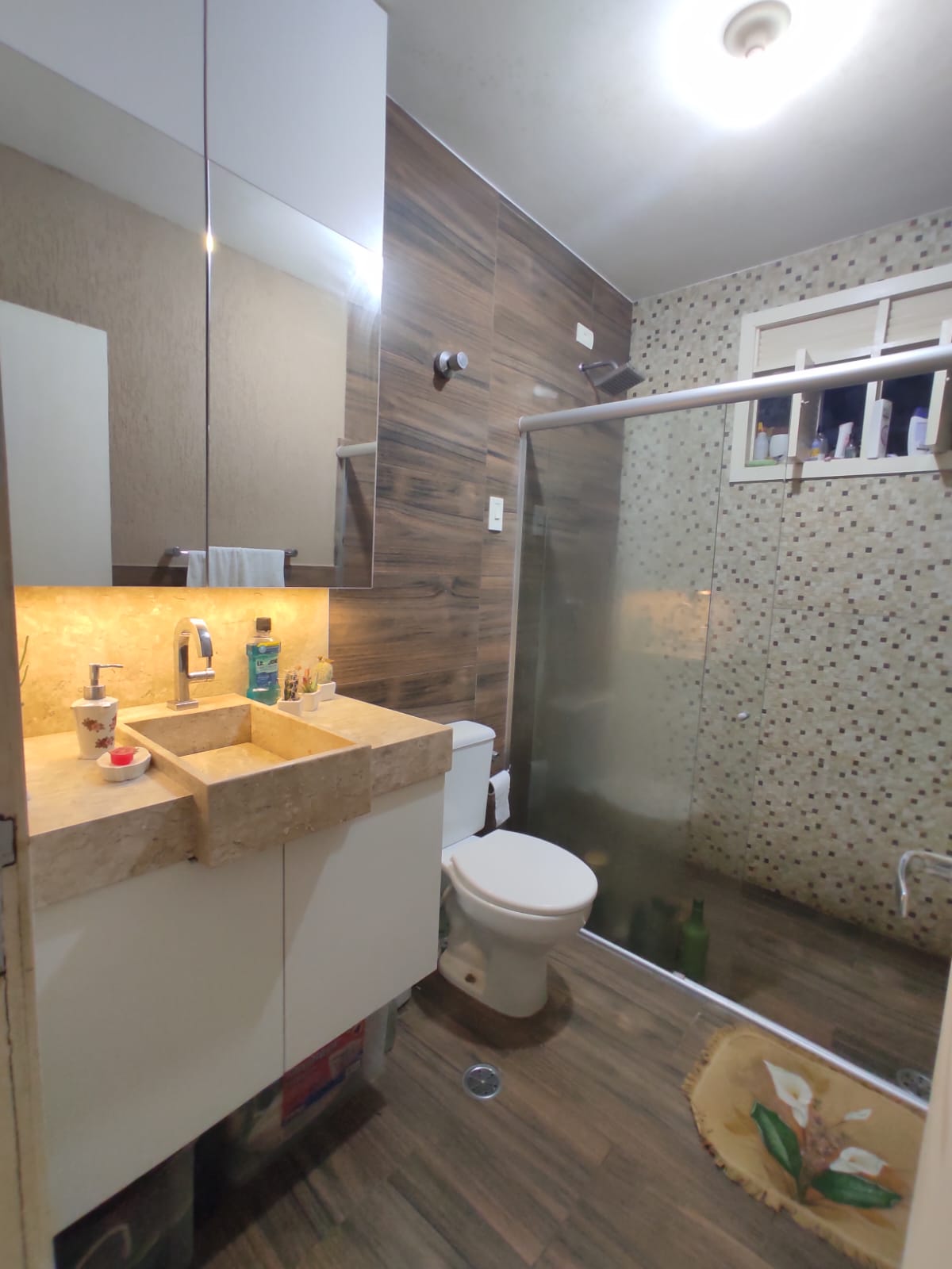 Imagem Casa de Condomínio com 4 Quartos à Venda, 130 m²em Nova Parnamirim - Parnamirim Imagem Casa de Condomínio com 4 Quartos à Venda, 130 m²em Nova Parnamirim - Parnamirim