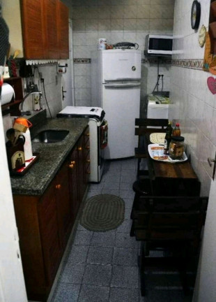 Imagem Kitnet com 1 Quarto à Venda,  em Várzea - Teresópolis