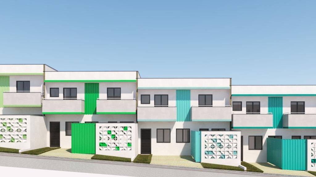 Imagem Casa de Condomínio com 2 Quartos à Venda, 77 m² em Centreville - Cotia