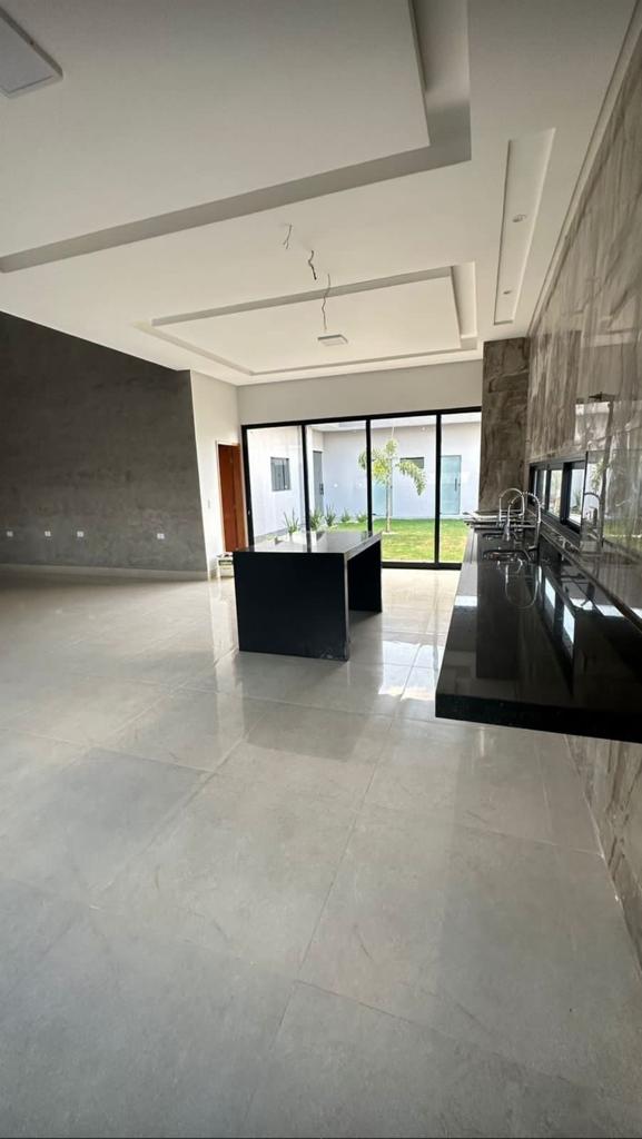 Imagem Casa com 3 Quartos à Venda, 187 m²em Setor Cristina II Expansão - Trindade Imagem Casa com 3 Quartos à Venda, 187 m²em Setor Cristina II Expansão - Trindade