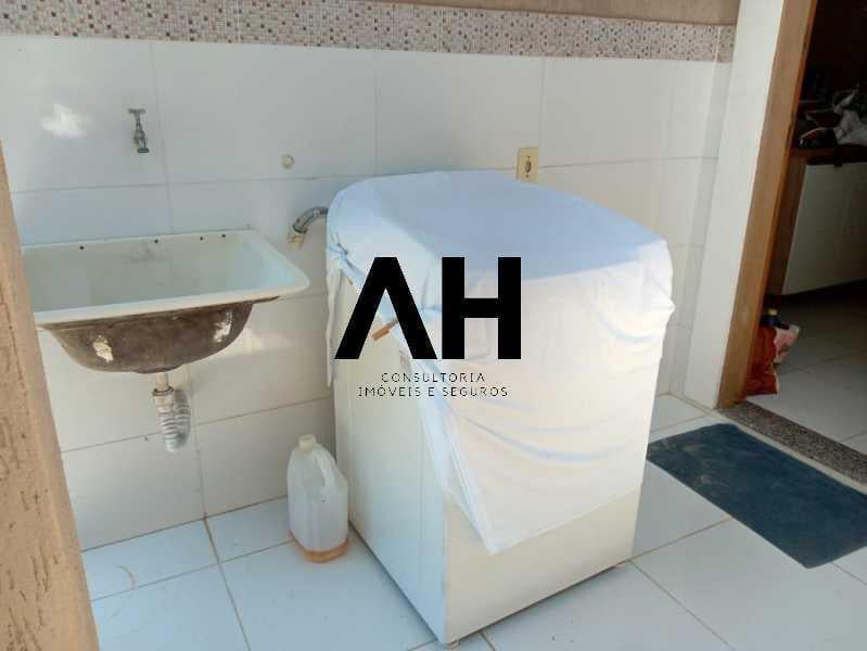 Imagem Casa com 2 Quartos para Alugar, 100 m²em Jardim Atlântico Leste (Itaipuaçu) - Maricá