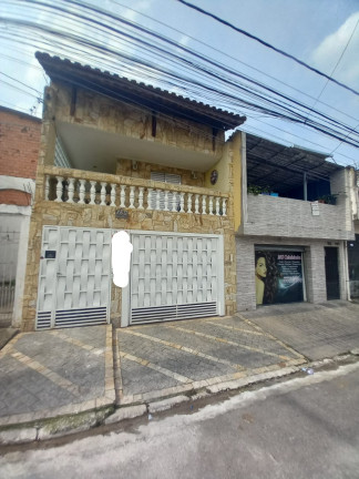 Imagem Casa com 3 Quartos à Venda, 90 m² em Parque Císper - São Paulo Imagem Casa com 3 Quartos à Venda, 90 m² em Parque Císper - São Paulo