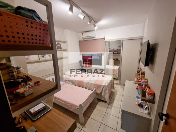 Imagem Apartamento com 3 Quartos à Venda, em Capim Macio - Natal Imagem Apartamento com 3 Quartos à Venda, em Capim Macio - Natal