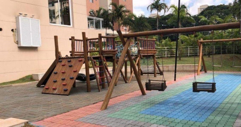 Imagem Apartamento com 3 Quartos à Venda, 187 m² em Vila Leopoldina - São Paulo