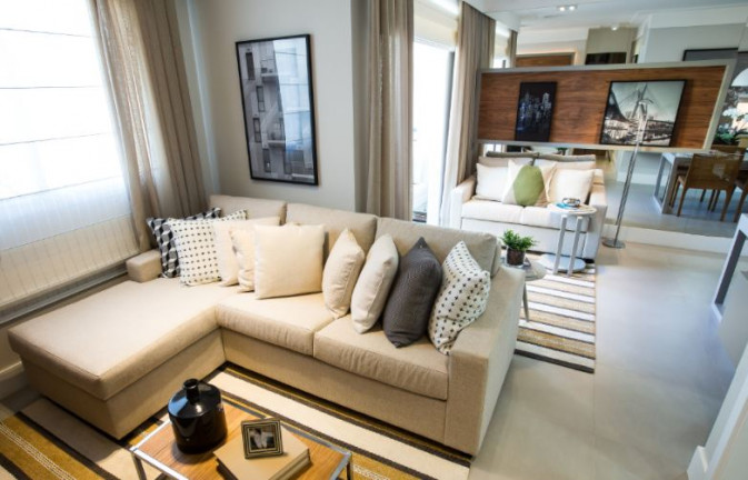 Imagem Apartamento com 3 Quartos à Venda, 60 m² em Jardim Brasil (Zona Norte) - São Paulo Imagem Apartamento com 3 Quartos à Venda, 60 m² em Jardim Brasil (Zona Norte) - São Paulo