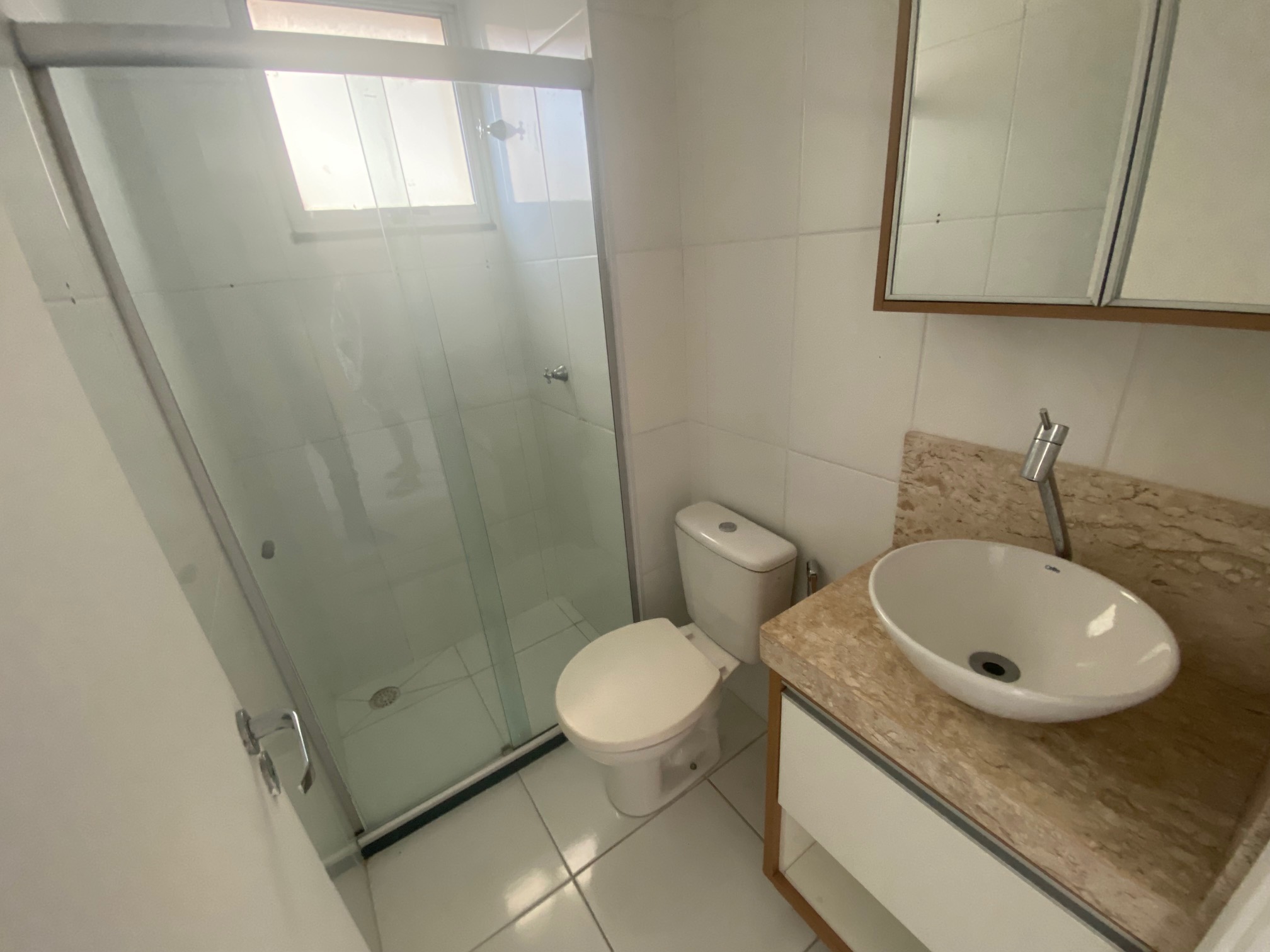 Imagem Apartamento com 2 Quartos à Venda, 50 m² em Caji - Lauro de Freitas