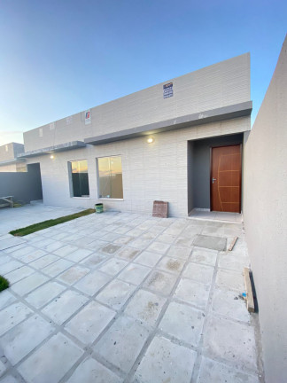 Imagem Casa com 2 Quartos à Venda, 55 m² em Gramame - João Pessoa Imagem Casa com 2 Quartos à Venda, 55 m² em Gramame - João Pessoa