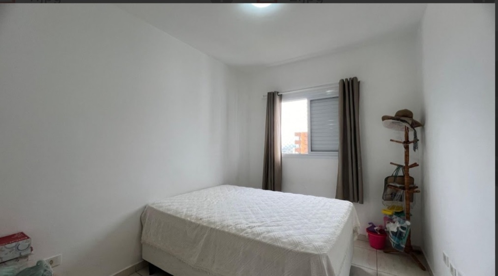 Imagem Apartamento com 1 Quarto à Venda, 46 m² em Boqueirão - Praia Grande Imagem Apartamento com 1 Quarto à Venda, 46 m² em Boqueirão - Praia Grande