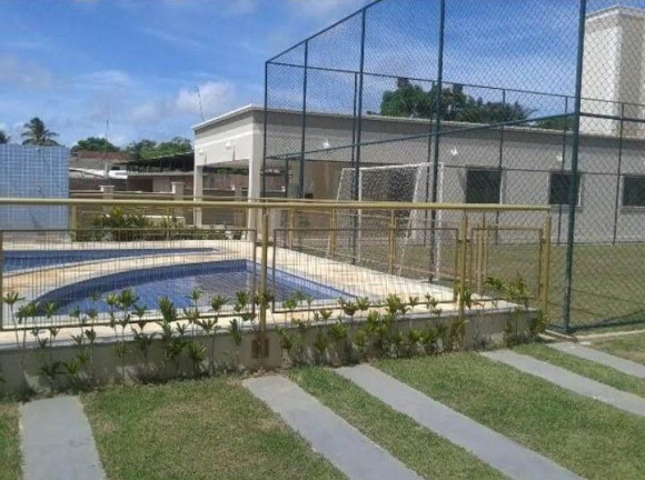Imagem Apartamento com 2 Quartos à Venda, 45 m² em Catu de Abrantes (Abrantes) - Camaçari