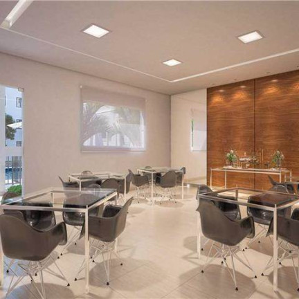 Imagem Apartamento com 2 Quartos à Venda, 44 m² em Guaratiba - Rio de Janeiro