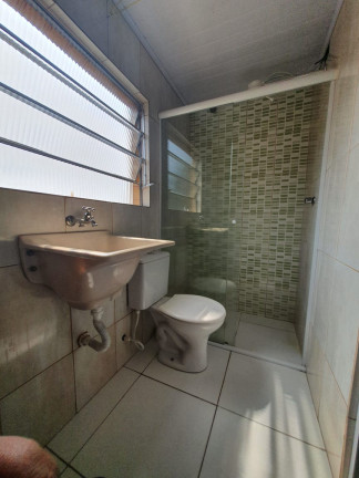 Imagem Kitnet com 1 Quarto para Alugar, 35 m² em Parque Botujuru - São Bernardo Do Campo Imagem Kitnet com 1 Quarto para Alugar, 35 m² em Parque Botujuru - São Bernardo Do Campo