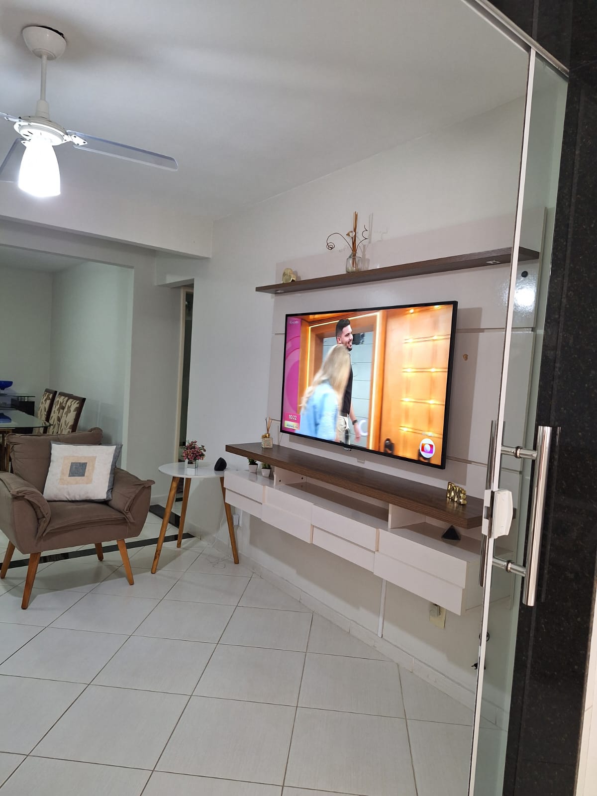 Imagem Apartamento com 3 Quartos à Venda, 158 m²em Itapuã - Vila Velha Imagem Apartamento com 3 Quartos à Venda, 158 m²em Itapuã - Vila Velha