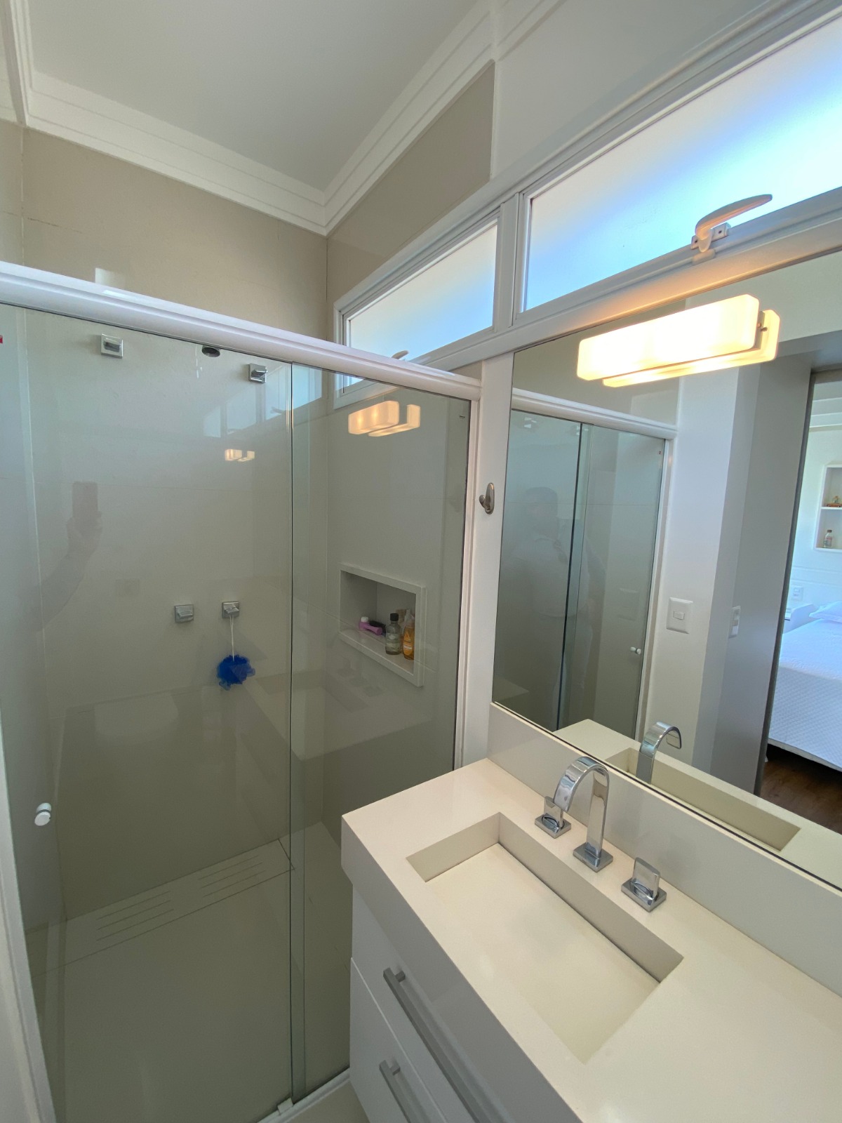 Imagem Casa de Condomínio com 4 Quartos à Venda, 413 m²em Loteamento Mont Blanc Residence - Campinas