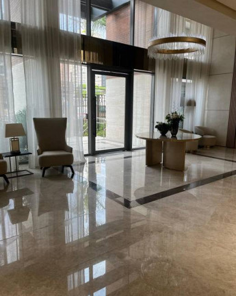 Imagem Apartamento com 3 Quartos à Venda ou Temporada, 186 m²em Indianópolis - São Paulo