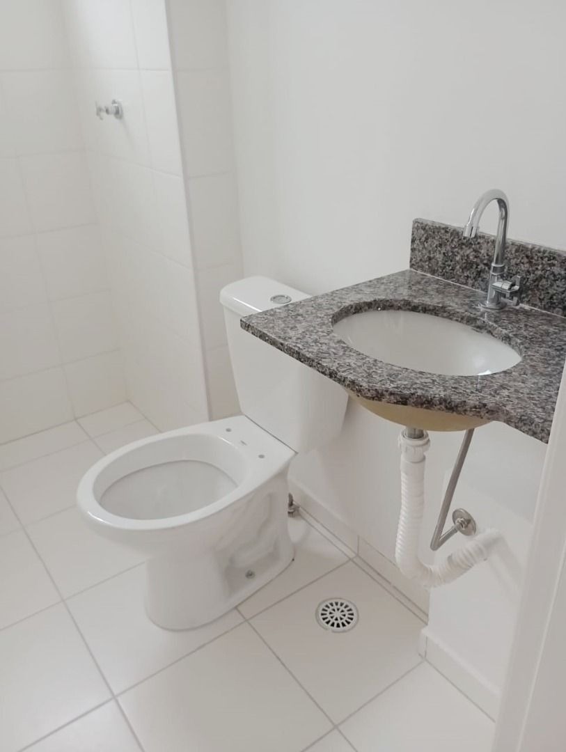 Imagem Apartamento com 2 Quartos à Venda, 43 m² em Santa Maria - Santo André Imagem Apartamento com 2 Quartos à Venda, 43 m² em Santa Maria - Santo André