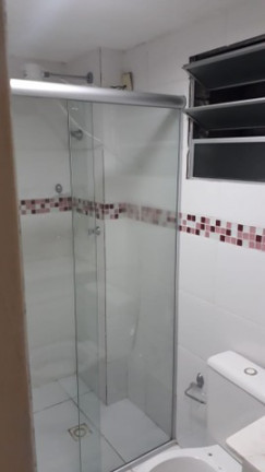 Imagem Apartamento com 2 Quartos à Venda, 67 m² em Vila Suzana - São Paulo