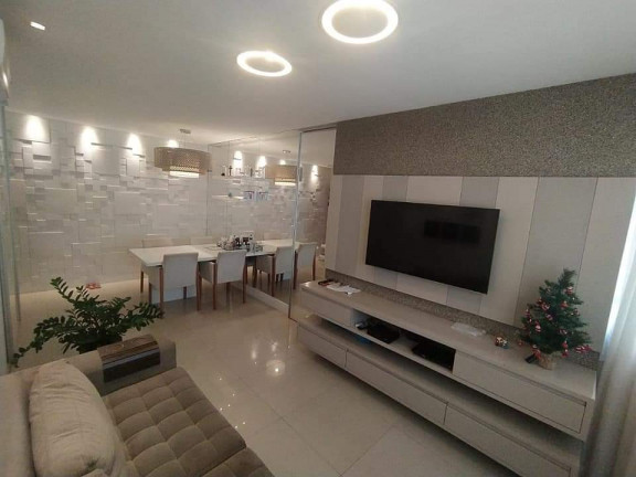 Imagem Apartamento com 2 Quartos à Venda, 64 m² em Cohajap - São Luís Imagem Apartamento com 2 Quartos à Venda, 64 m² em Cohajap - São Luís