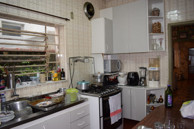 Imagem Sobrado com 3 Quartos à Venda, 170 m² em Mirandópolis - São Paulo