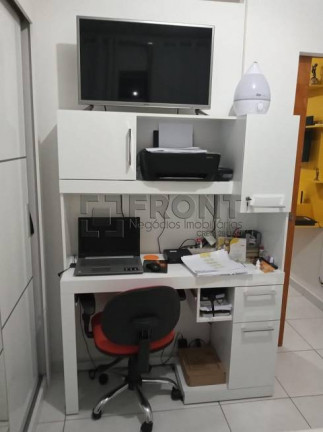 Imagem Apartamento com 1 Quarto à Venda, 37 m² em Campos Elíseos - São Paulo Imagem Apartamento com 1 Quarto à Venda, 37 m² em Campos Elíseos - São Paulo