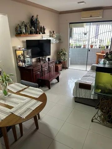 Imagem Apartamento com 3 Quartos à Venda, 80 m²em Pedreira - Belém Imagem Apartamento com 3 Quartos à Venda, 80 m²em Pedreira - Belém