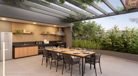 Imagem Apartamento com 2 Quartos à Venda, 45 m² em Vila Gumercindo - São Paulo