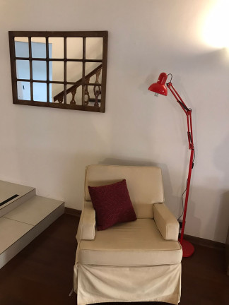 Imagem Apartamento com 4 Quartos à Venda, 242 m² em Vila Andrade - São Paulo Imagem Apartamento com 4 Quartos à Venda, 242 m² em Vila Andrade - São Paulo