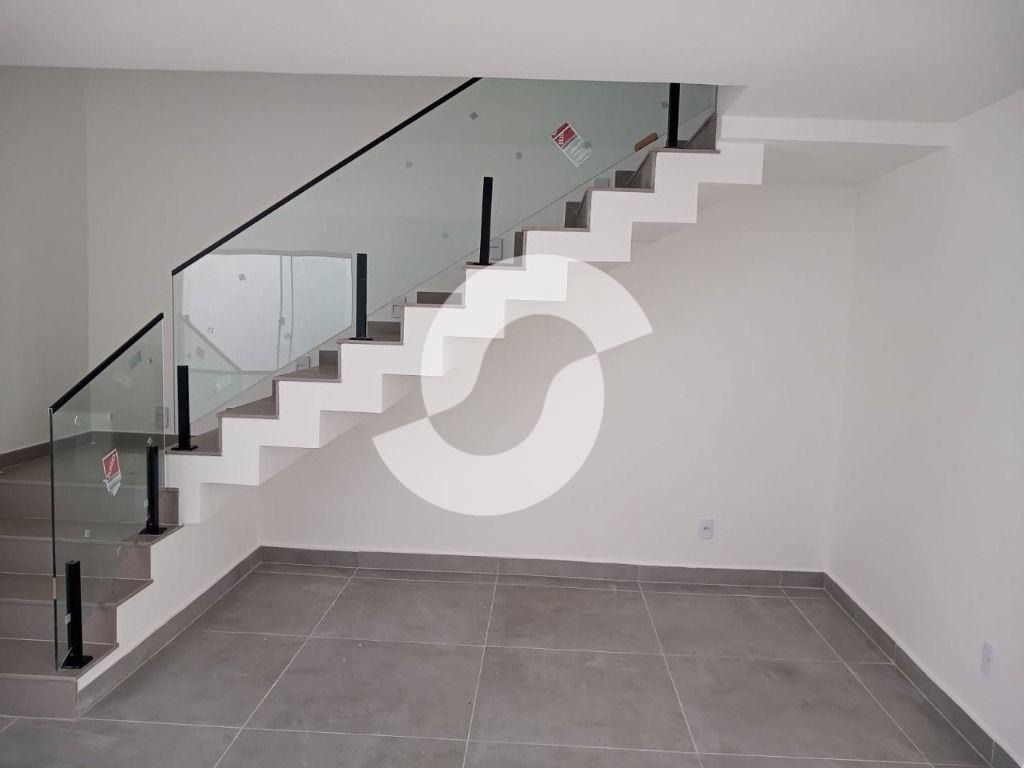 Imagem Casa com 4 Quartos à Venda, 209 m² em Itaipu - Niterói Imagem Casa com 4 Quartos à Venda, 209 m² em Itaipu - Niterói