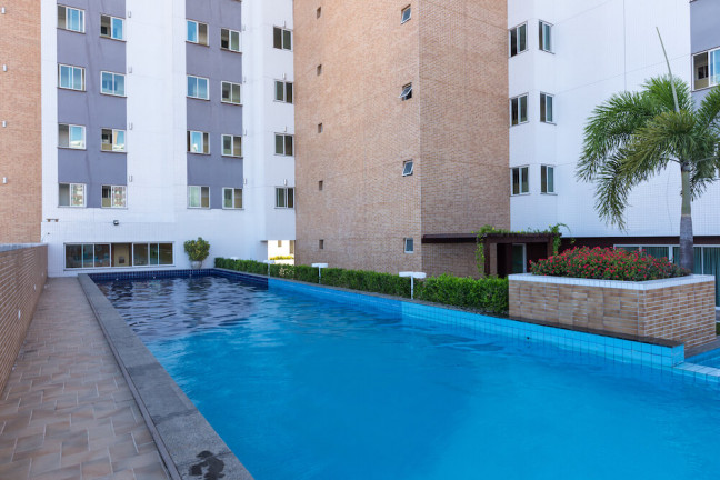 Imagem Apartamento com 3 Quartos à Venda, 80 m² em Centro - Fortaleza Imagem Apartamento com 3 Quartos à Venda, 80 m² em Centro - Fortaleza