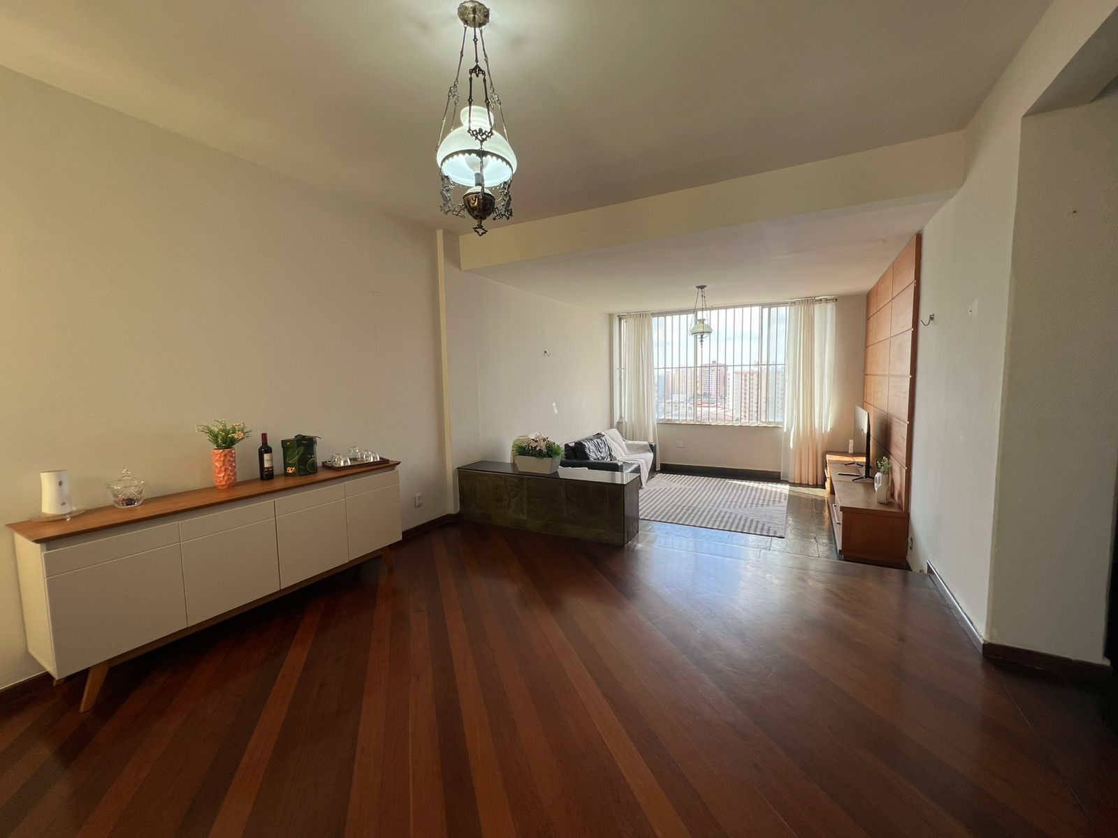 Imagem Apartamento com 3 Quartos à Venda, 140 m² em Batista Campos - Belém