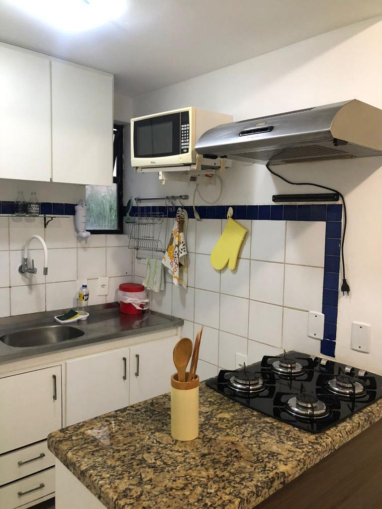 Imagem Studio com 1 Quarto à Venda, 28 m²em Ondina - Salvador Imagem Studio com 1 Quarto à Venda, 28 m²em Ondina - Salvador