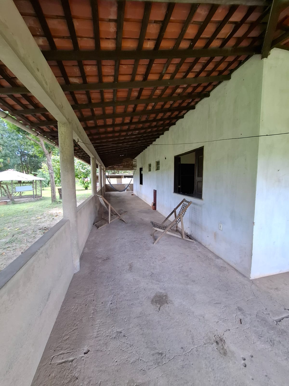 Imagem Chácara com 3 Quartos à Venda, 280 m² em Coqueiro - São Luís
