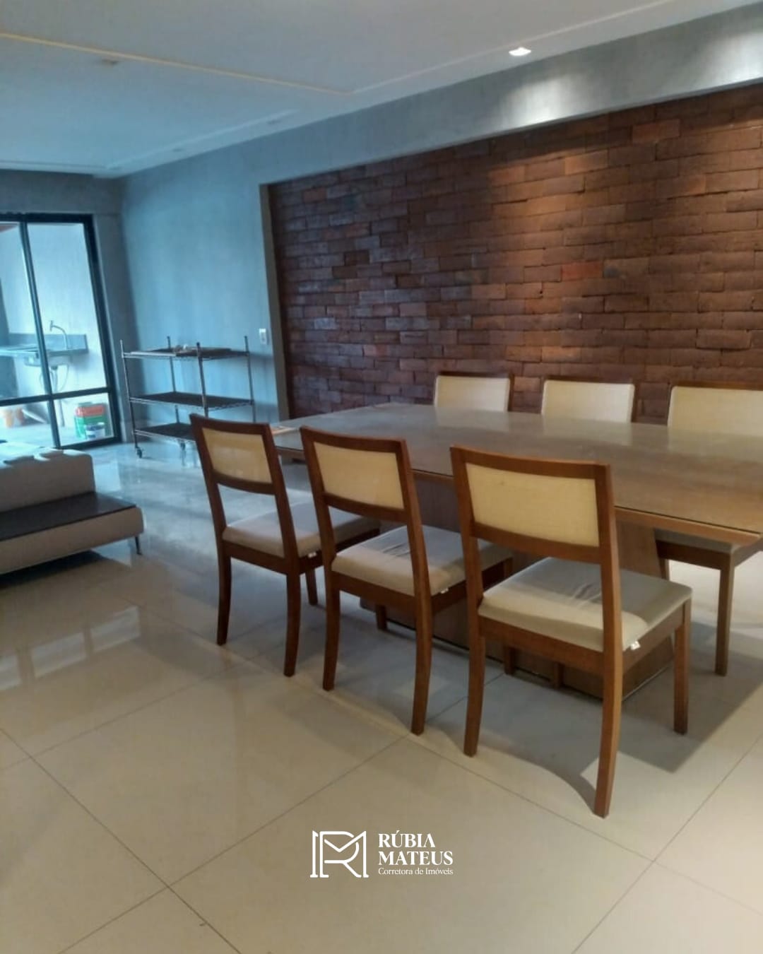 Imagem Apartamento com 2 Quartos para Alugar, 89 m² em Tirol - Natal Imagem Apartamento com 2 Quartos para Alugar, 89 m² em Tirol - Natal