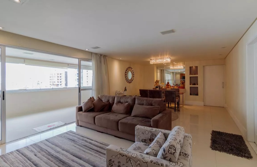 Imagem Apartamento com 3 Quartos à Venda, 172 m² em Jardim Londrina - São Paulo Imagem Apartamento com 3 Quartos à Venda, 172 m² em Jardim Londrina - São Paulo