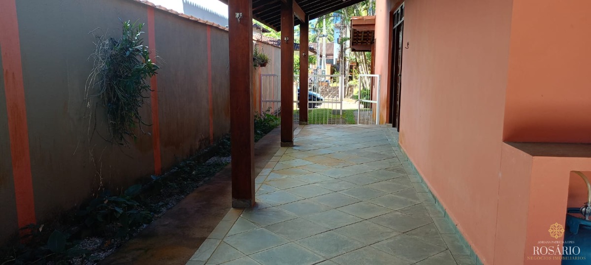 Imagem Casa de Condomínio com 4 Quartos à Venda, 204 m²em Horto Florestal - Ubatuba