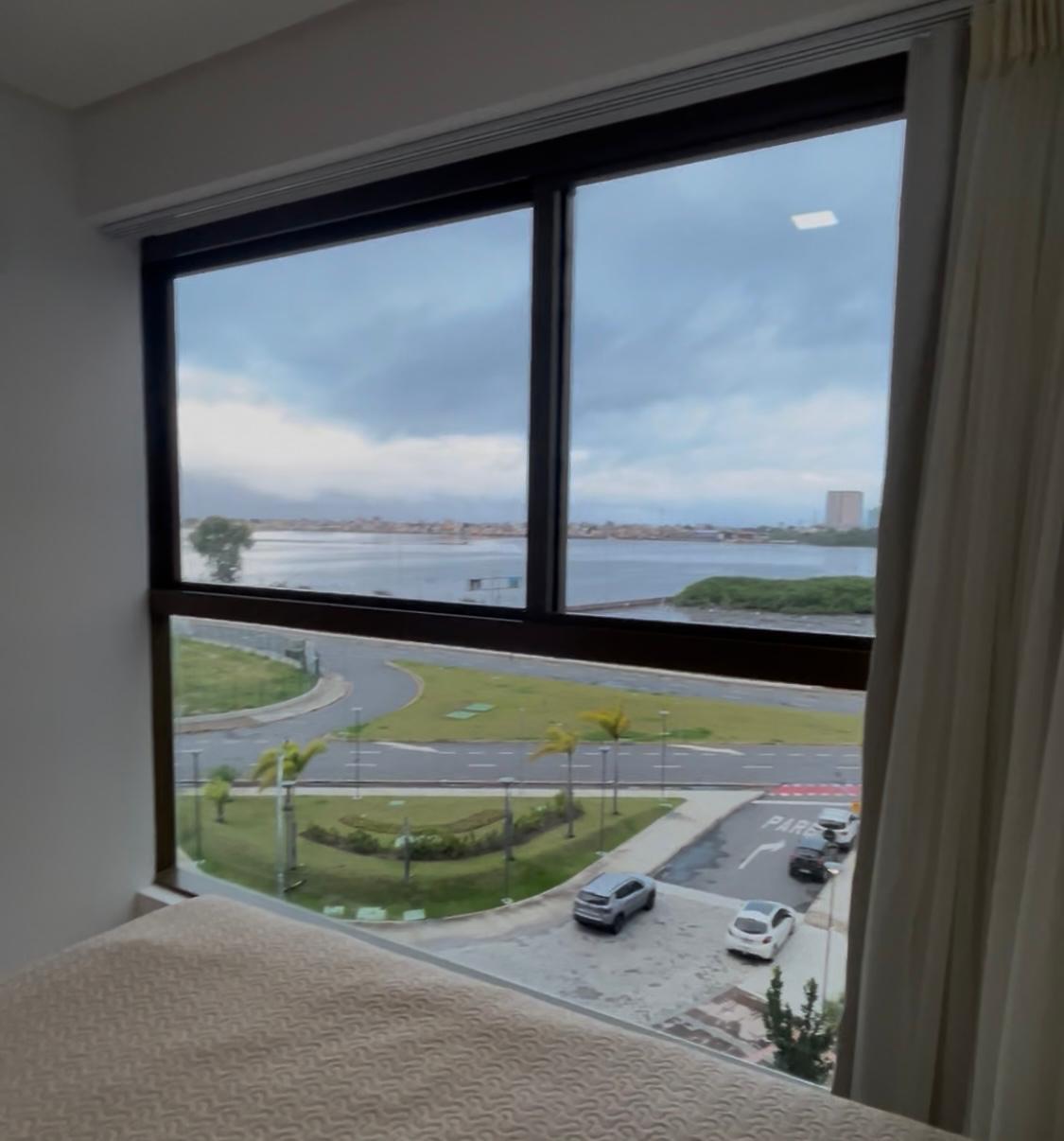Imagem Apartamento com 1 Quarto para Alugar, 35 m² em São José - Recife Imagem Apartamento com 1 Quarto para Alugar, 35 m² em São José - Recife
