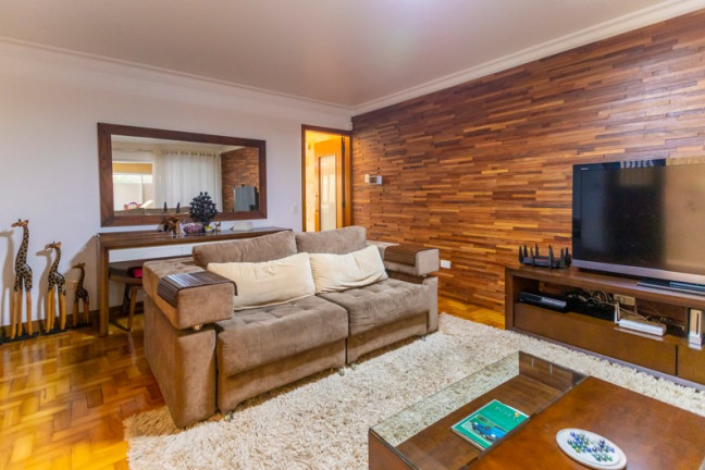 Imagem Casa com 4 Quartos à Venda, 231 m² em Planalto Paulista - São Paulo Imagem Casa com 4 Quartos à Venda, 231 m² em Planalto Paulista - São Paulo