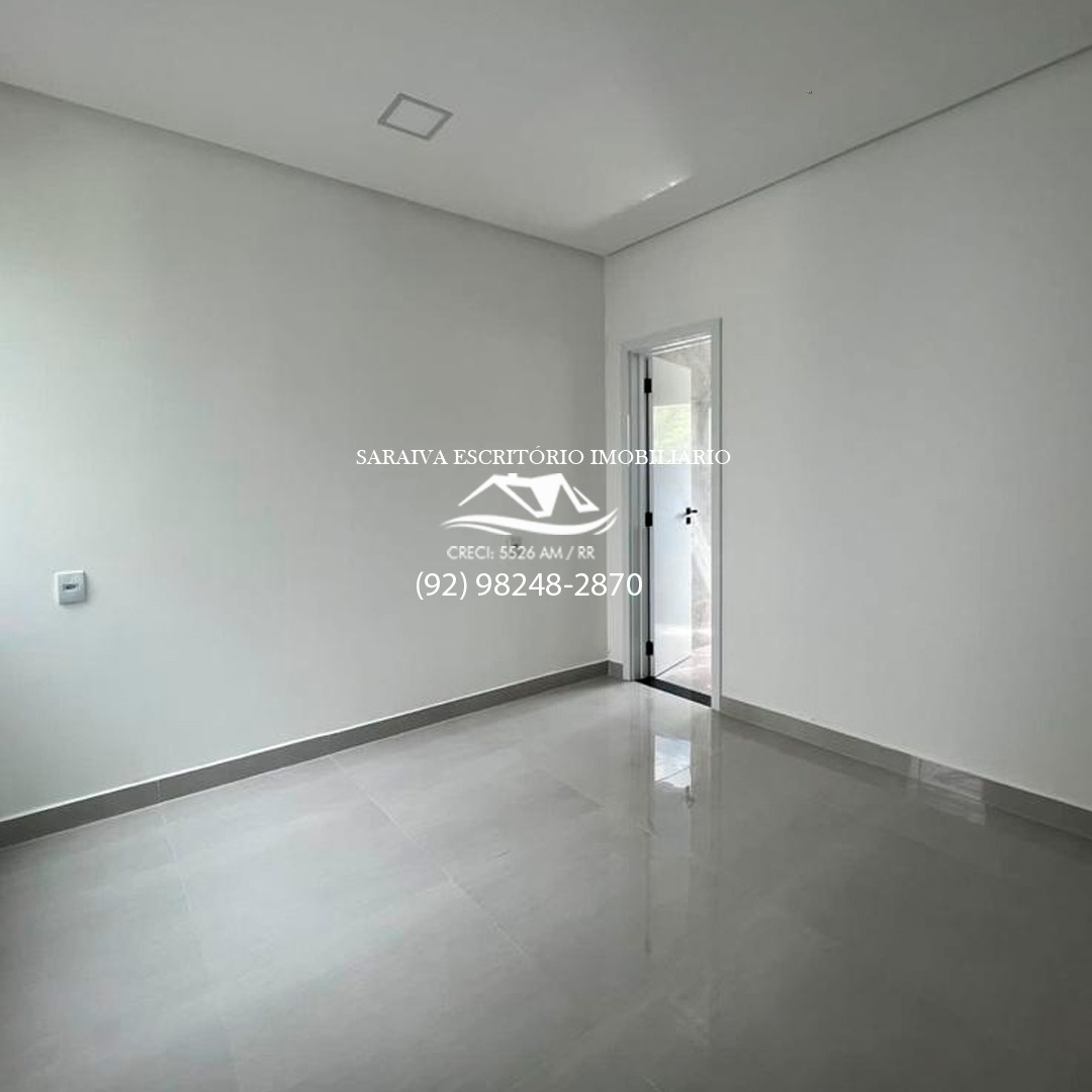 Imagem Casa com 3 Quartos à Venda, 146 m²em Ponta Negra - Manaus Imagem Casa com 3 Quartos à Venda, 146 m²em Ponta Negra - Manaus