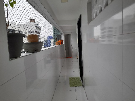 Imagem Apartamento com 4 Quartos à Venda, em Boa Viagem - Recife Imagem Apartamento com 4 Quartos à Venda, em Boa Viagem - Recife