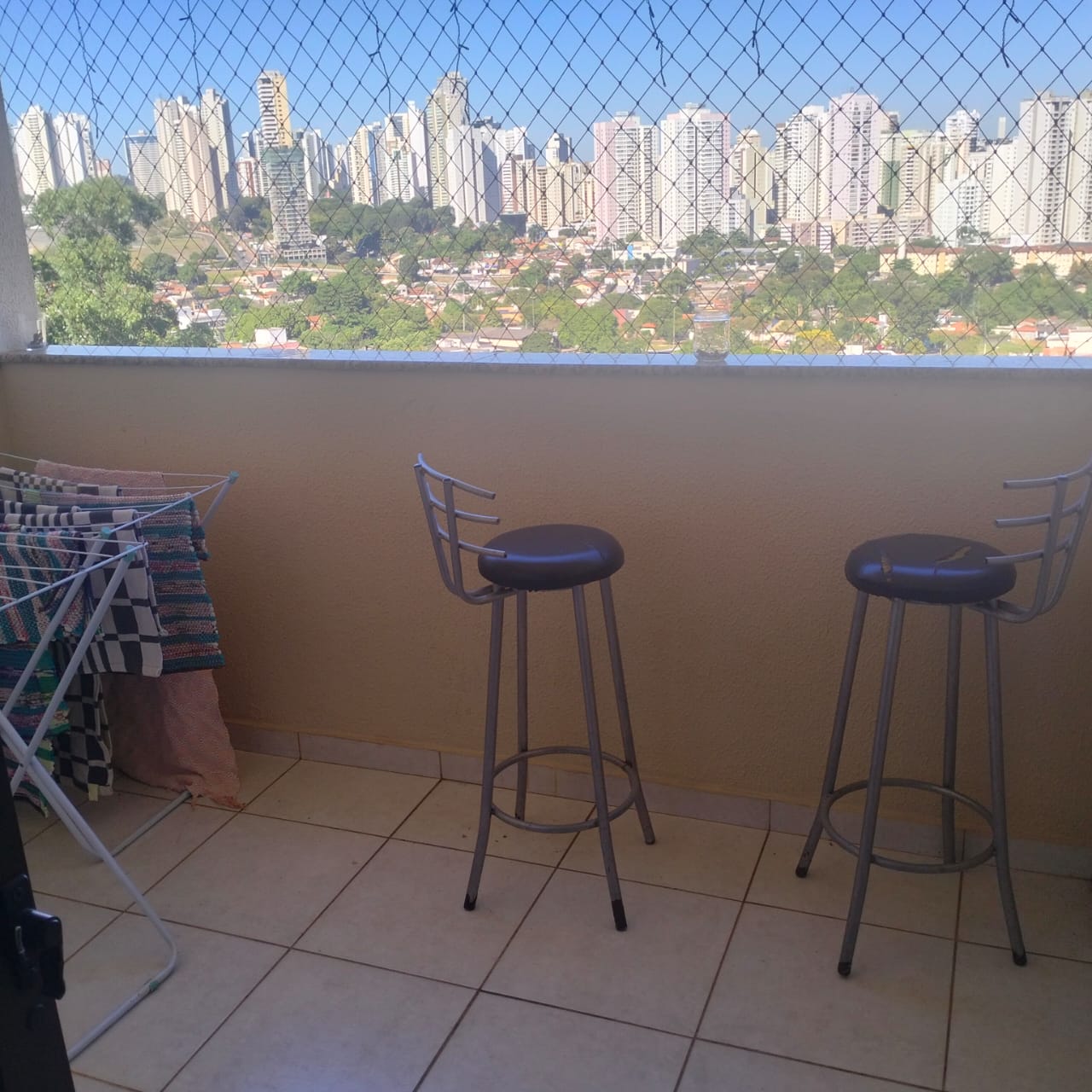 Imagem Apartamento com 3 Quartos à Venda, 88 m² em Jardim Goiás - Goiânia Imagem Apartamento com 3 Quartos à Venda, 88 m² em Jardim Goiás - Goiânia