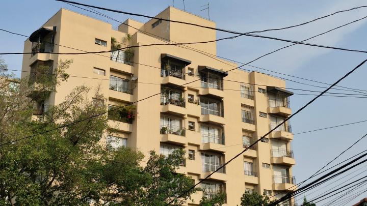 Imagem Apartamento com 3 Quartos à Venda, 109 m² em Vila Alexandria - São Paulo Imagem Apartamento com 3 Quartos à Venda, 109 m² em Vila Alexandria - São Paulo