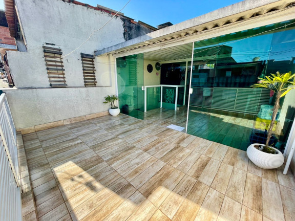 Imagem Sobrado com 3 Quartos à Venda, 120 m²em Cooperativa - São Bernardo do Campo Imagem Sobrado com 3 Quartos à Venda, 120 m²em Cooperativa - São Bernardo do Campo