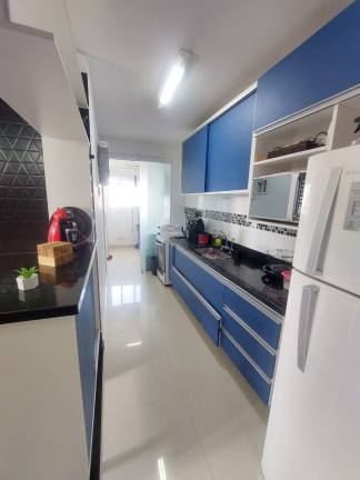 Imagem Apartamento com 2 Quartos à Venda, 64 m² em Gopoúva - Guarulhos