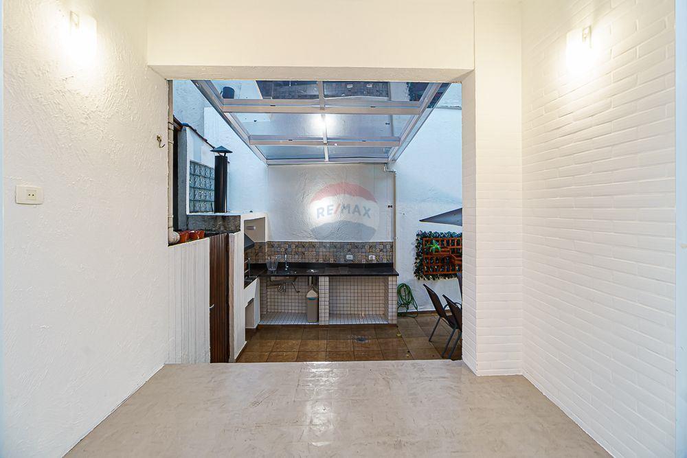 Imagem Casa de Condomínio com 4 Quartos à Venda ou Locação, 229 m² em Vila Andrade - São Paulo