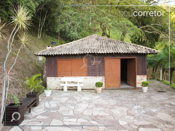 Imagem Chácara com 4 Quartos à Venda, 50.000 m² em Zona Rural - taquara Imagem Chácara com 4 Quartos à Venda, 50.000 m² em Zona Rural - taquara