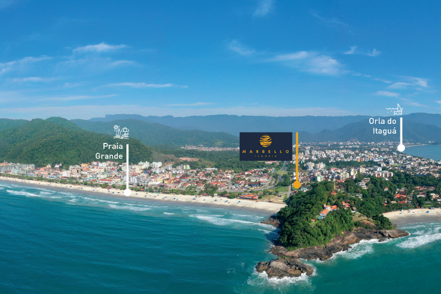 Imagem Apartamento com 2 Quartos à Venda, 71 m²em Praia Grande - UBATUBA Imagem Apartamento com 2 Quartos à Venda, 71 m²em Praia Grande - UBATUBA