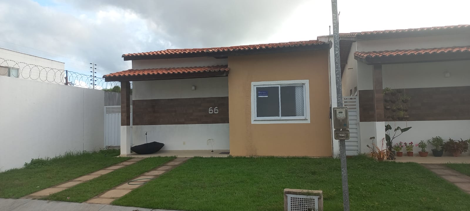 Imagem Casa de Condomínio com 2 Quartos à Venda, 150 m² em Aracagy - São Luís Imagem Casa de Condomínio com 2 Quartos à Venda, 150 m² em Aracagy - São Luís