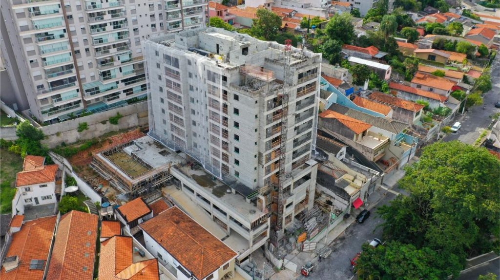 Imagem Apartamento com 2 Quartos à Venda, 62 m²em Vila Ipojuca - São Paulo Imagem Apartamento com 2 Quartos à Venda, 62 m²em Vila Ipojuca - São Paulo