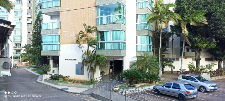 Imagem Apartamento com 3 Quartos à Venda,  em Santa Luíza - Vitória